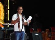 Menkumham Tekankan Pentingnya Kekayaan Intelektual sebagai Investasi di Festival KI 2024