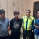 Polsek Ciawi Telah Amankan 2 Orang diduga Pelaku Tindak Pidana Penyalahgunaan Narkotika Jenis Sintesis