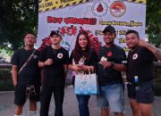 Brenx Street Fighter Sayap Setya Kita Pancasila  mengemban Visi Mulia Bantu Pihak Kepolisian “Mengatasi Tawuran”