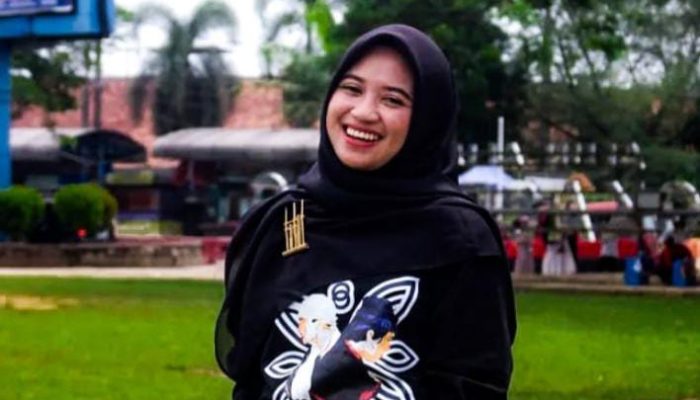 Brigade Sabara Banten Sebut Visi Misi Airin Ade Jadikan Banten Sebagai Poros Maritim Indonesia 2