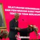 Pidato Lengkap Guntur di Gedung MPR: Singgung Tuduhan Keji dan Rehabilitasi Nama Bung Karno