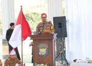 Proaktif Deklarasi Tiga Pilar di Bantaeng, Polri Optimistis Pilkada Berlangsung Damai