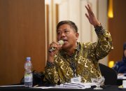Juhana Akan Fokus Pemerataan Pembangunan dan Peningkatan Sektor Kesehatan