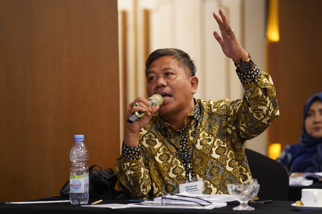 Juhana Akan Fokus Pemerataan Pembangunan dan Peningkatan Sektor Kesehatan 