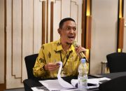 Asep Nadzarullah Targetkan Peningkatan Keterlibatan Pemuda di Pembangunan Kota Bogor
