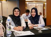 Tuntaskan Masa Orientasi, Desy Yanthi Utami Akan Fokus Benahi Pendidikan