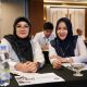 Tuntaskan Masa Orientasi, Desy Yanthi Utami Akan Fokus Benahi Pendidikan