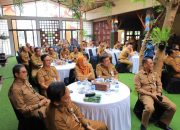 Ibnu Jandi, Menyoal Kuker Anggota Komisi III DPR RI : PJ.Walikota Tangerang Jadikan ASN Kota Tangerang, Budak Politik Praktis, Mendukung Salah Satu Kandidat Gubernur Di Pilkada Banten