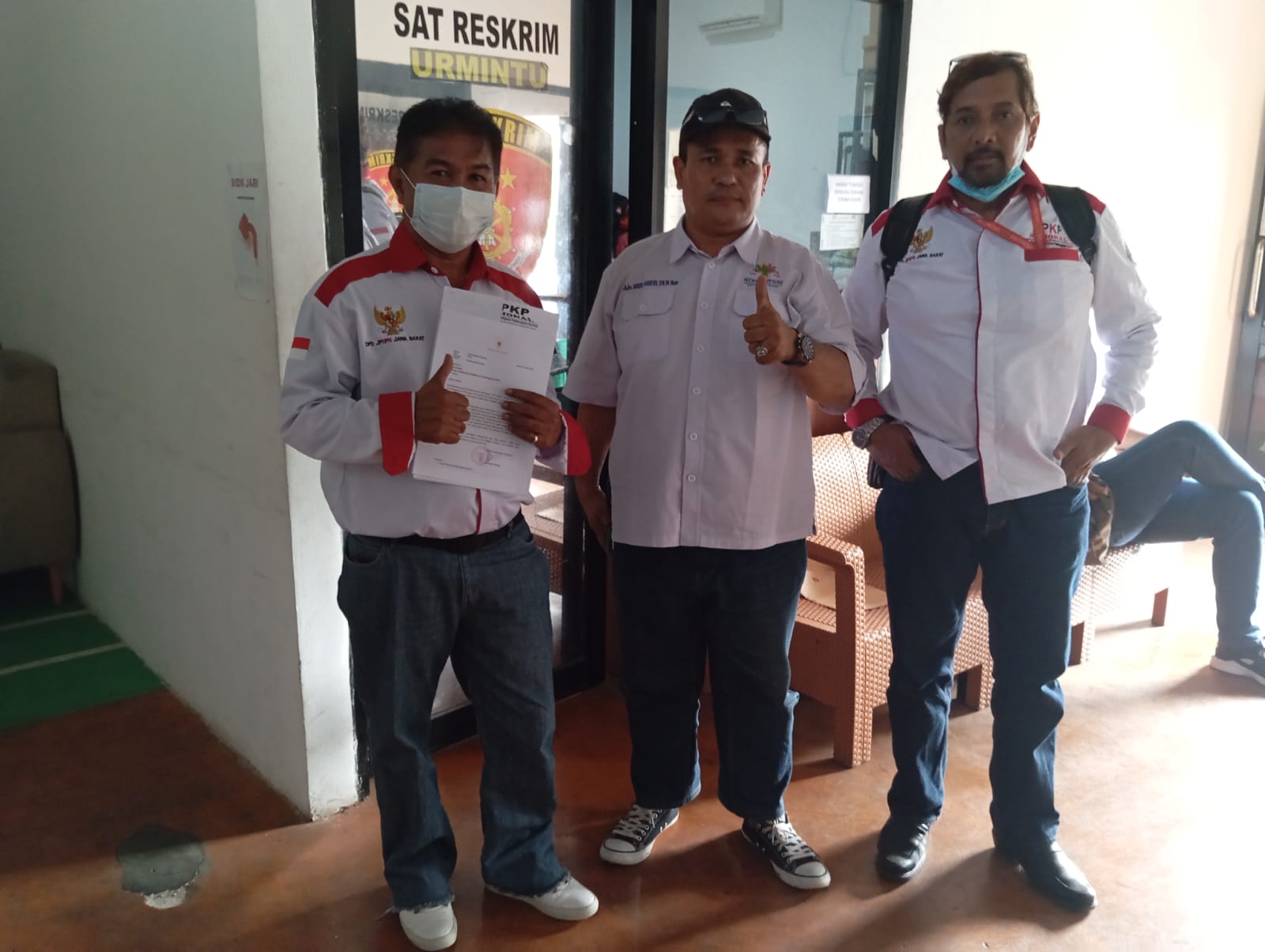 Pemerintah Harus Bertindak Tegas dan Turun Tangan Langsung untuk Mengakhiri Praktik Ilegal di Lahan Perhutani Kabupaten Bogor