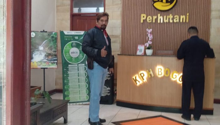 Pemerintah Harus Bertindak Tegas dan Turun Tangan Langsung untuk Mengakhiri Praktik Ilegal di Lahan Perhutani Kabupaten Bogor