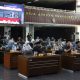 Gelar Rapat Paripurna Internal DPRD Kota Bogor Sampaikan Calon Pimpinan Definitif 