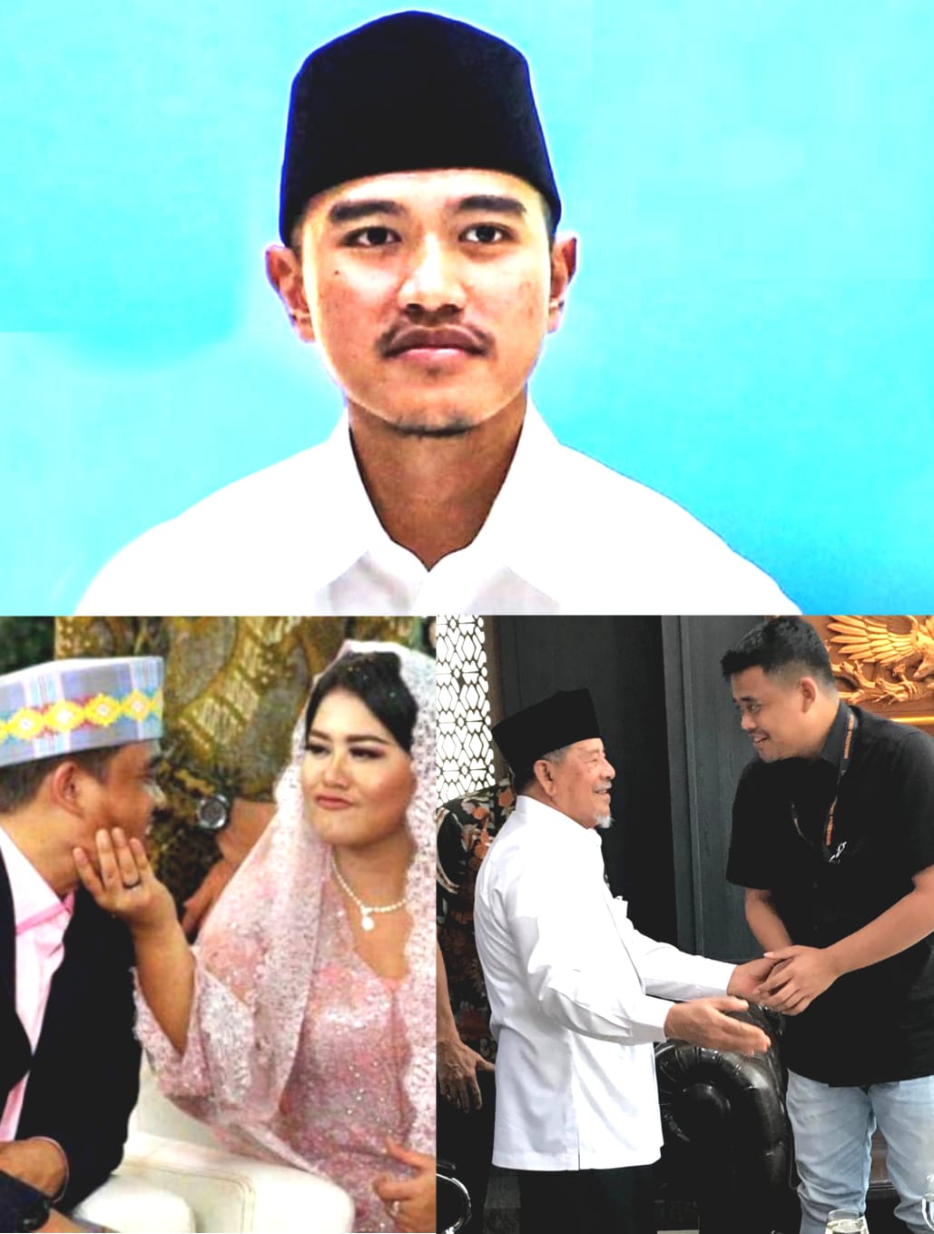 KPK Siap Panggil Kaesang Pangarep dan Bobby Nasution Terkait Dugaan Gratifikasi Penggunaan Jet Pribadi
