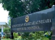 Ketum KPORI Menyuratkan Ke Sekneg Terkait Anggotanya Di Polres Tuban