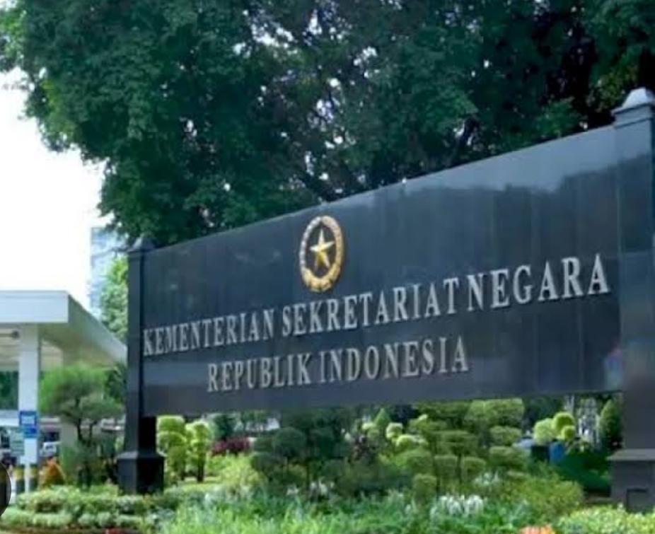 Ketum KPORI Menyuratkan Ke Sekneg Terkait Anggotanya Di Polres Tuban