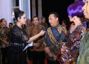 HUT KompasTV Kapolri: Semoga Semakin Menggelorakan Semangat Persatuan