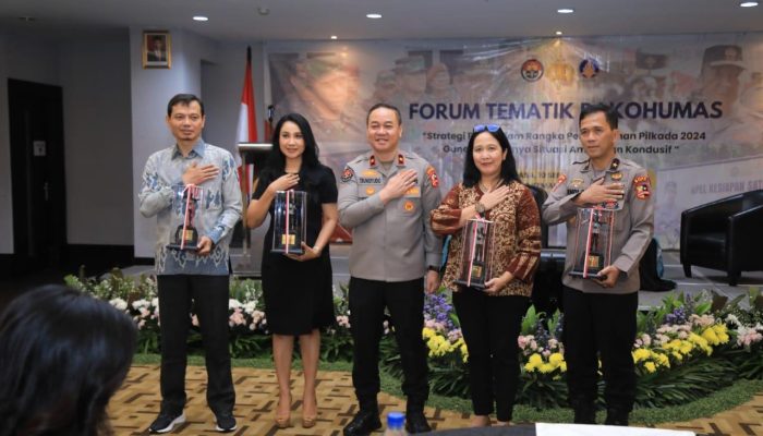 Strategi Polri Amankan Pilkada Serentak 2024 3