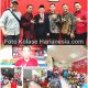 Alrizoma Akrom Anggota DPRD Kota Tangerang Usai Seminggu Dilantik, Kembali Lanjutkan Program Pemberian PIP Kepada Siswa Siswi di Dapil