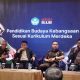Jam Intelijen Adakan Focus Group Discussion Menanggulangi Perilaku Kekerasan di Masyarakat