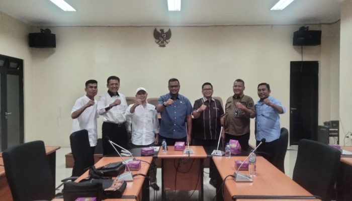 Warga Pasar Tohaga Leuwiliang Sampaikan Terima Kasih atas Tindakan Adil Pemkab Bogor 2
