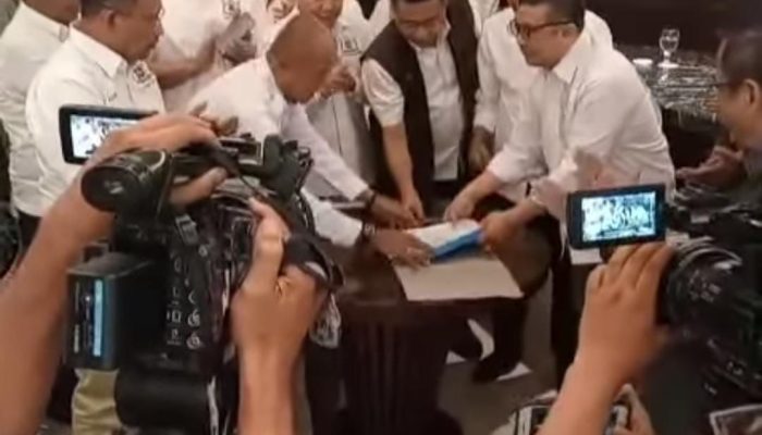 Dewan Pengurus Kadin Indonesia: Upaya Munaslub Menyalahi AD/ART 2
