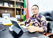 Optimalkan Kepemilikan Tanah: Kepala BPN Kota Depok Imbau Masyarakat Segera Sertifikatkan Tanah