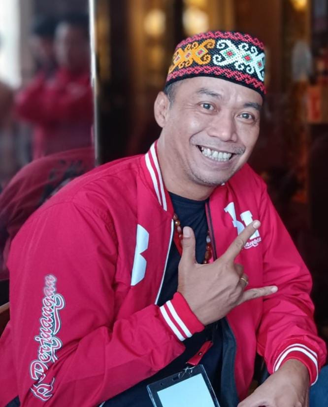 Bambang Irawan Soal Tertangkapnya Bandar Narkoba di Kalteng : Upaya Penanggulangannya Harus terus Dilakukan