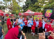Tri Adhianto : Kesehatan Masyarakat Prioritas Kami