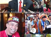 Dukungan Terhadap Bambang Irawan Semakin Kencang Sebagai Ketua DPRD Provinsi Kalimantan Tengah