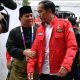 Saiful Huda : Masa Bodo Dengan Rukun Atau Tidaknya Prabowo dan Jokowi