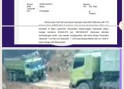 Pemkab Bogor Tutup Mata atas Maraknya Tambang Galian C Ilegal, Diam Seribu Bahasa Saat Dikonfirmasi