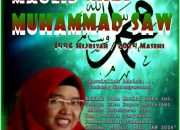 Hikmah Maulid Nabi Muhammad SAW