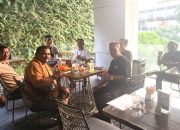 Forum Kebangsaan Kalteng dan 31 Ormas Esok Hari Berencana Kunjungi DPP PDIP, Untuk Berikan Surat Yang Merekomendasikan Bambang Irawan