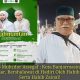 Habib Muhcdor Assegaf : Kota Banjarmasin Akan Bersinar, Bershalawat di Hadiri Oleh Habib Syech Serta Habib Zainal!