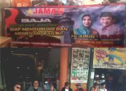 Pernyataan Dukungan Jaringan Kemandirian Nasional (JAMAN) Banten Airin jeung Ade (BAJA)