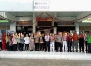 Pelajar Di Kalideres Jakarta Barat Dapat Penyuluhan Terkait Kenakalan Remaja dan Gunakan Hak Pilihnya dalam Pilkada 2024