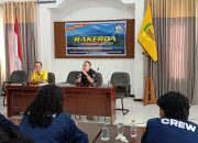 Rakerda Pewarna Jatim Mengusung Tema “Pewarna Siap Sukseskan Pilkada 2024”