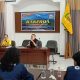 Rakerda Pewarna Jatim Mengusung Tema “Pewarna Siap Sukseskan Pilkada 2024”