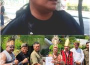 Ketua Perkumpulan Aliansi Sasak Lombok Indonesia Kota Palangka Raya : Sapi’in, S.Sos. : Jadikan Kalimantan Tengah Sebagai Laboratoriumnya Pancasila
