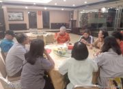 BAMAG LKK Jawa Barat Menggelar Rapat Konsolidasi Pengurus, Dan Siap Mengawal dan Menjadi Berkat Pada Pilkada Serempak 2024 di Jawa Barat
