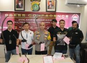 Bacok Remaja Saat Tawuran di Cengkareng, Pemuda 19 Tahun Ditangkap Polisi