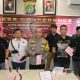 Bacok Remaja Saat Tawuran di Cengkareng, Pemuda 19 Tahun Ditangkap Polisi
