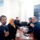 Ketua DPD GARPU Depok Ucapkan HUT ke-3 Gerakan Restorasi Pedagang dan UMKM