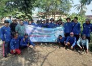 Membangun Desa Dalam Padat Karya Tunai Desa Jatiwaringin