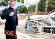 Depok Open Space Tahap II Capai 71,49 Persen, Fasilitas Mewah Siap Sambut Warga