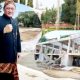 Kepala Dinas Perumahan dan Permukimam kota Depok, H. Dadan Rustandi. (dok. Harianesia.com)