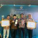 Terima Penghargaan Dari KLHK DPRD Kota Bogor Komitmen Tingkatkan Kesadaran Lingkungan