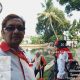 JPKP Nasional DPC Depok Bersinergi dengan Elemen Masyarakat dan Dinas Terkait dalam Aksi Jumat Bersih di Situ Bahar