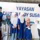 Captain Dedy Susanto sesi foto bersana. (dok. Harianesia)
