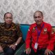 Ketua SKP Pekalongan David Santosa lakukan "Pendampingan" kepada Korban Perkosaan di Bawah Umur