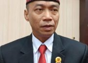 Bambang Irawan Anggota DPRD Provinsi Kalteng : Konflik Masyarakat Adat dan Perusahaan Harus Diselesaikan Secara Serius